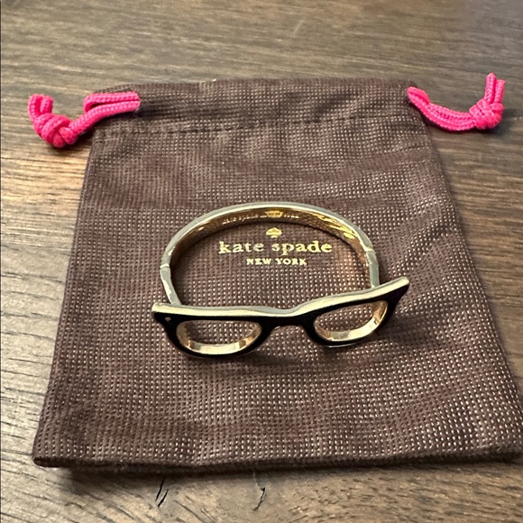 Kate Spade Specs Glasses Bangle - Picture 4 of 8